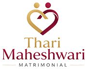 Thari Maheshwari Matrimonial