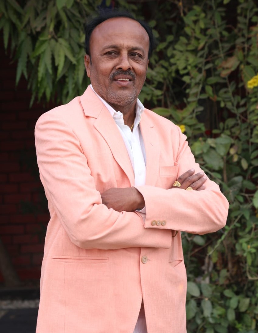 MAHESH S VASTANI