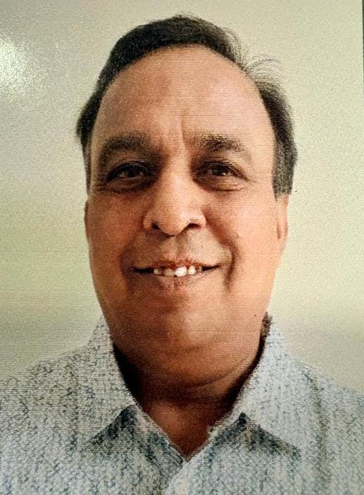 DILIPBHAI  KELLA