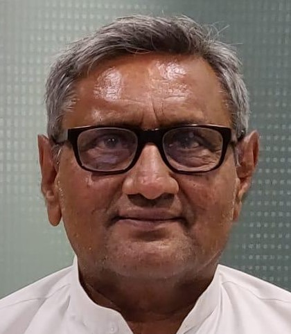 CHHAGANLAL C KELLA